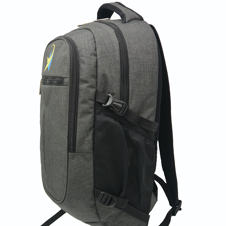 Business Laptop Backpack Bag Travel School College Bag with Headphone Hole supplier