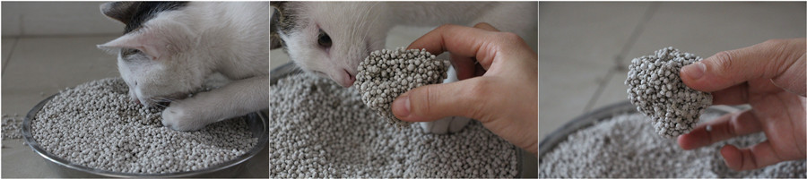 天然ベントナイト猫砂、 bluk猫砂、 猫のトイレの砂仕入れ・メーカー・工場