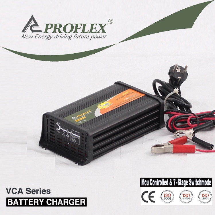 INV: Here How do you recondition a lead acid battery