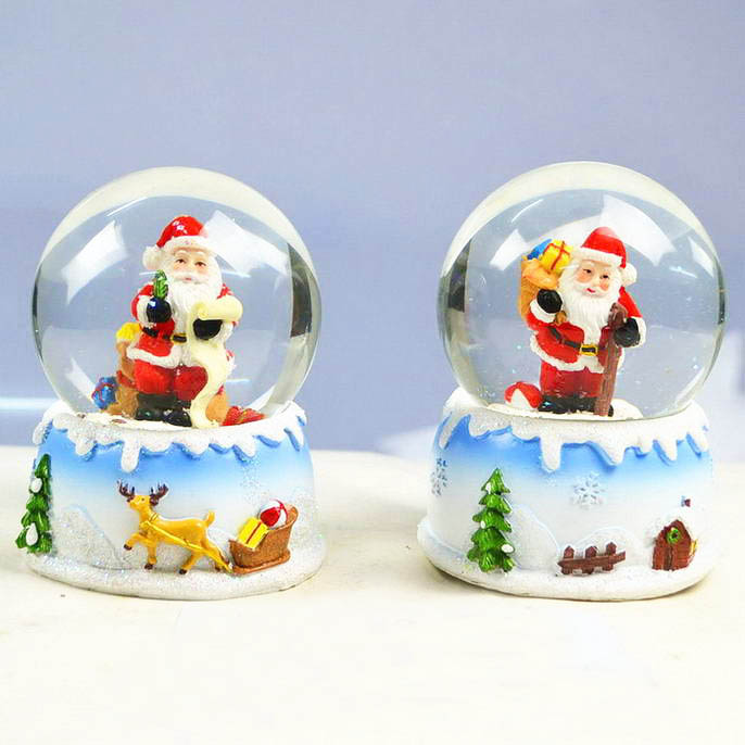 new arrival custom promotional christmas snow globes sale new arrival custom promotional christmas snow globes sale