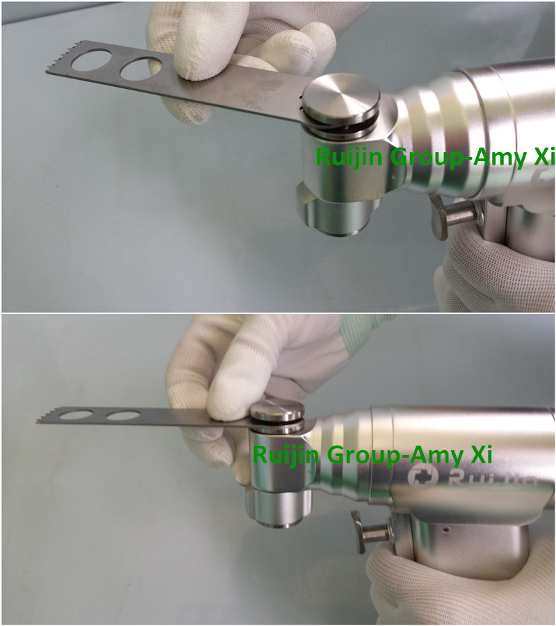 経済的な充電式振動鋸整形外科中国のサプライヤー仕入れ・メーカー・工場