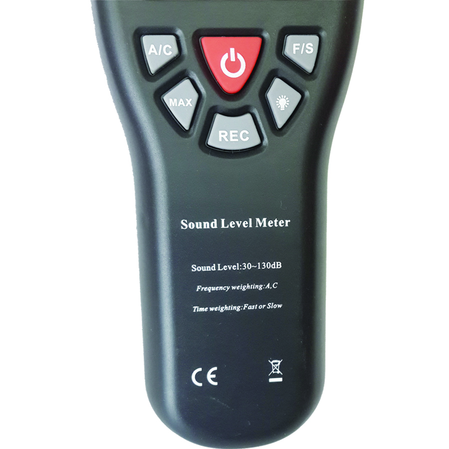 良質の最もよい騒音計、 騒音レベルの測定はtl-200工場出荷時の価格仕入れ・メーカー・工場