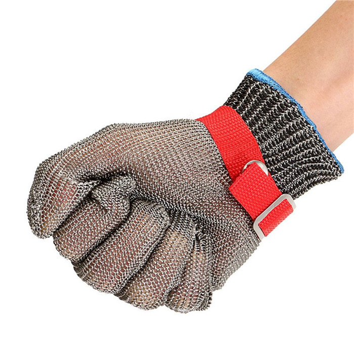 stainless steel glove23