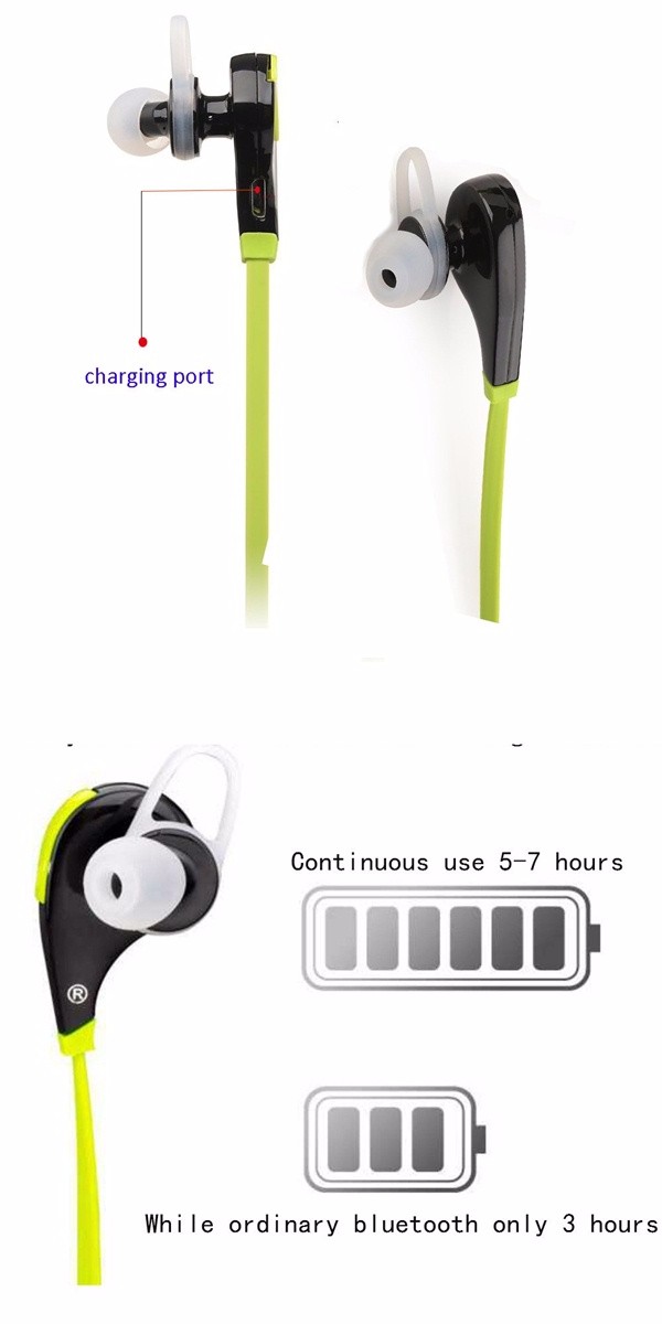 ベストセラー新しいモデルで耳sweatproofスポーツワイヤレスbluetoothイヤホン、bluetoothヘッドセット仕入れ・メーカー・工場