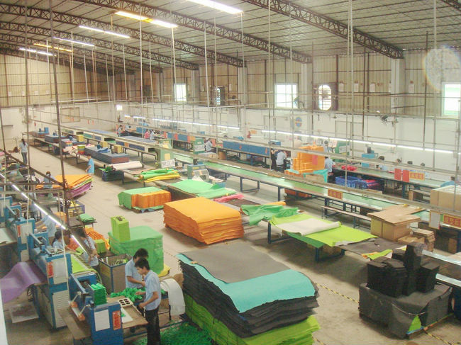 アルファベットaz+50フロアマットエヴァのおもちゃのブロック問屋・仕入れ・卸・卸売り