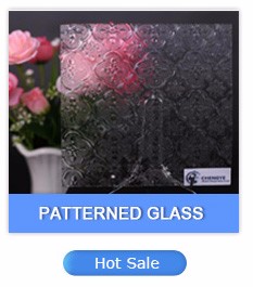 Tempered Standard Size 10mm 5.5mm Clear Float Building Glass In China