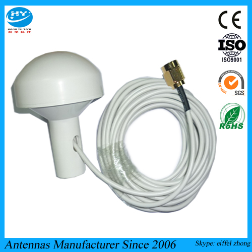 Pole Mounting External Marine Gps Antenna Buy External Marine Gps