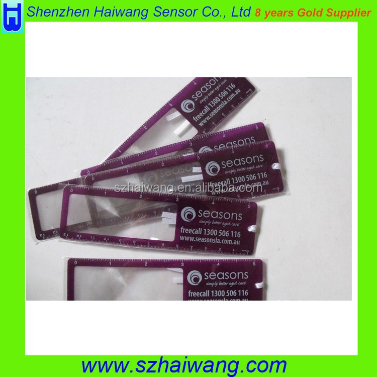 Hw801-Business-Gift-Plastic-Magnifying-Glass-Bookmark-Magnifier-Ruler-for-Reading (5).jpg