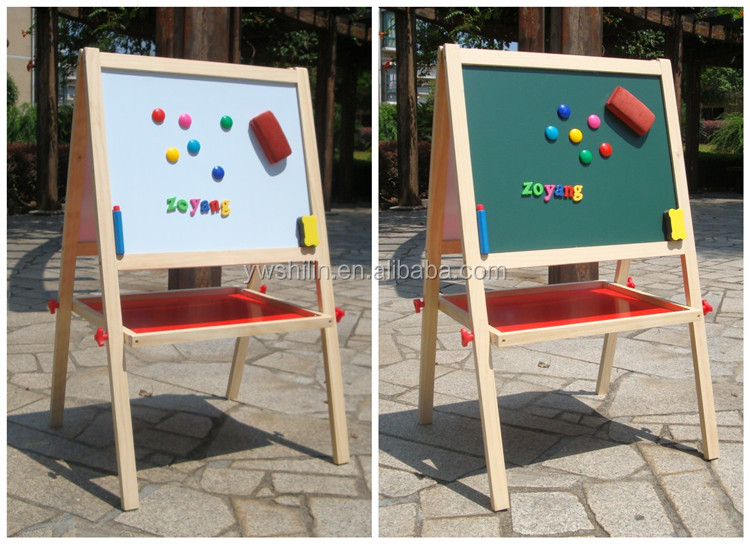 最新の木製2014年子供のための子供の描画ボード問屋・仕入れ・卸・卸売り