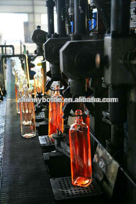 high-quality dark red wine bottles, champange bottles, fruit wine bottles wholesale