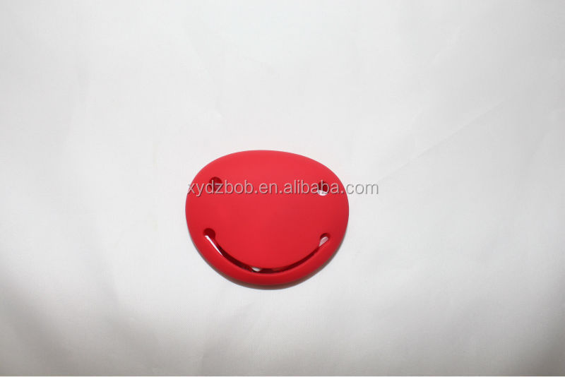 笑顔の顔の昇進のギフトシリコーン2014年31のusb充電ケーブル問屋・仕入れ・卸・卸売り