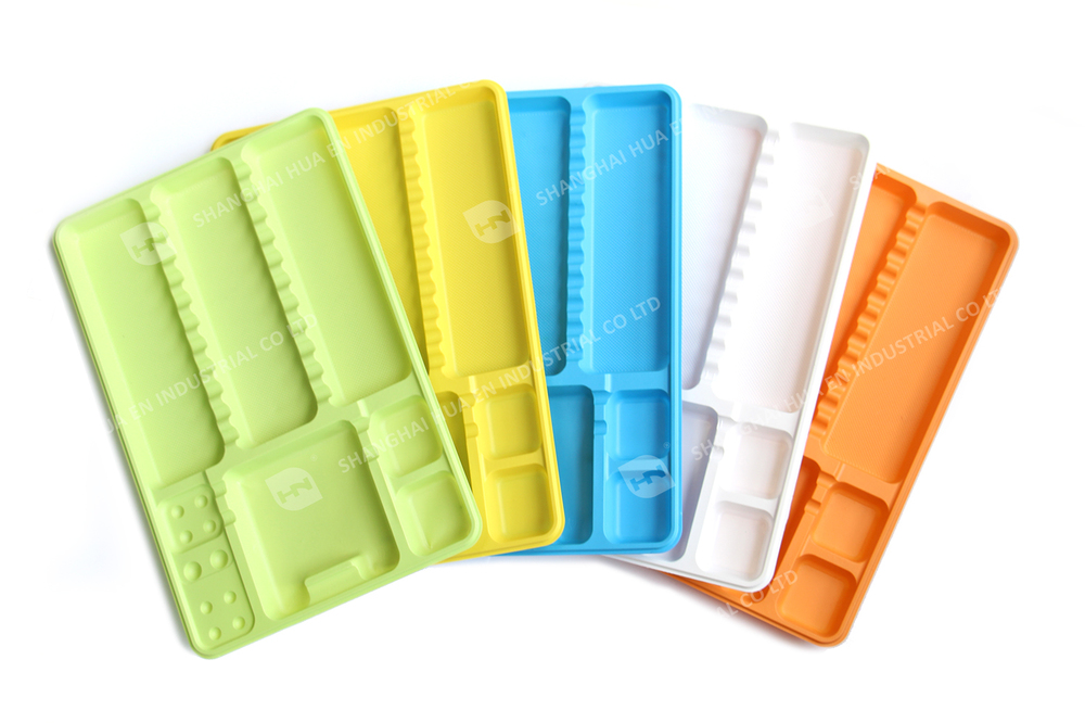 Disposable Elegant Medical Plastic Tray Buy Plastic Instrument Tray