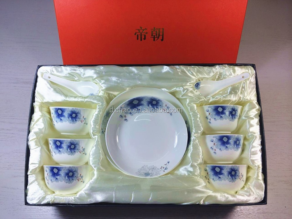 セラミックディナーセット中国家庭用品磁器ディナーセット細かい磁器ディナーセット仕入れ・メーカー・工場