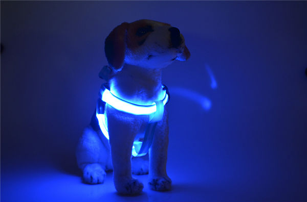 安いled2014年新製品卸売犬のハーネス問屋・仕入れ・卸・卸売り