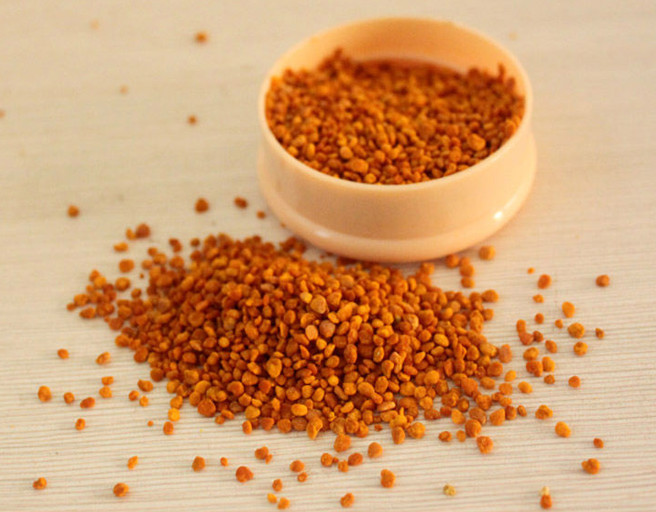 Multi Flower Bee Pollen