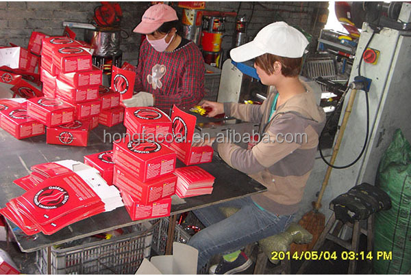 上海33ミリメートルシルバー木炭水ギセルのための問屋・仕入れ・卸・卸売り