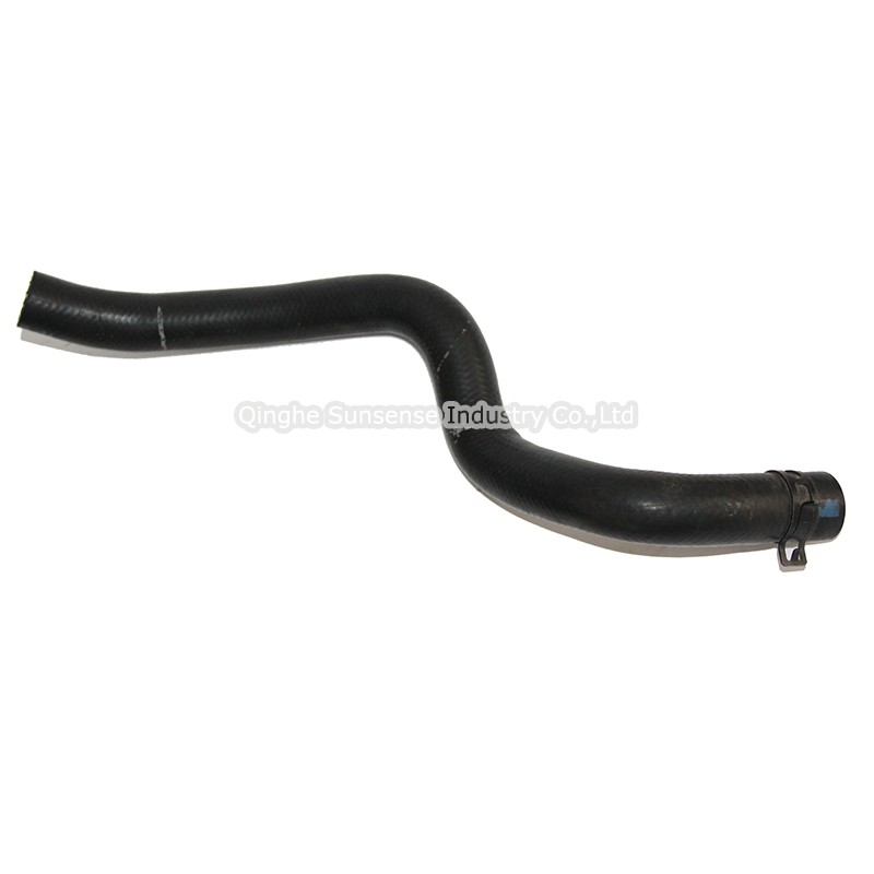 Auto Parts Silicone Radiator Hose Sizes For Hyundai Kia 254111x000