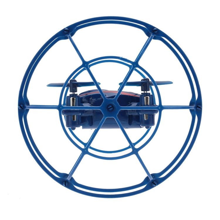 045370- 2.4G 6-Axis Gyro RTF Mini RC Drone With Auto-return Headless Mode and Wall Climbing-2_10.jpg