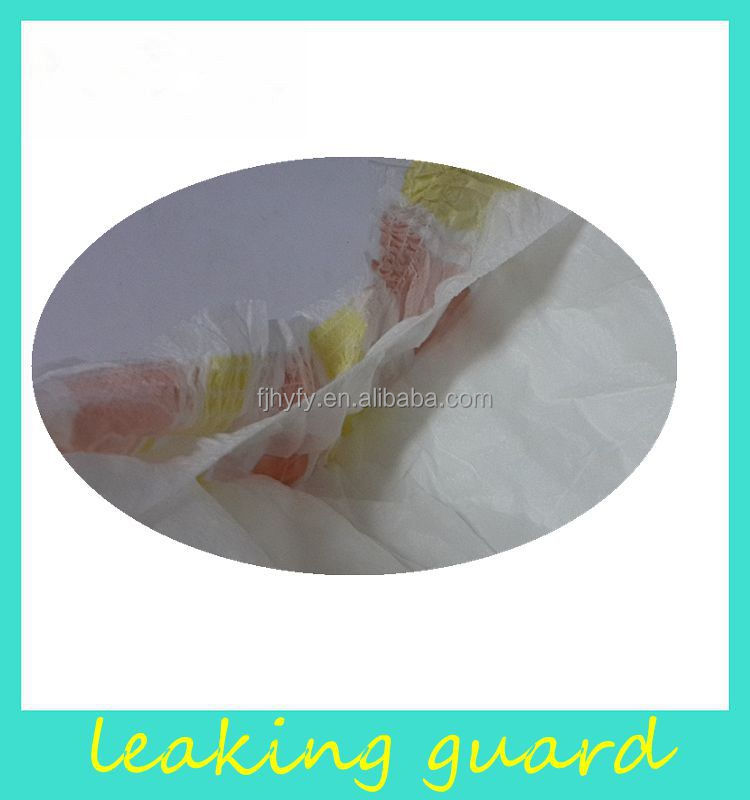 leaking guard