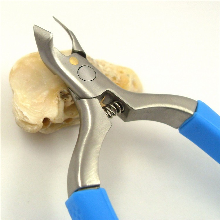 Nail Nipper Sharpening Machine Toe Nail Clipper / Pedicure Nipper