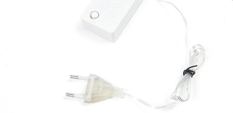 人気のある10m100lクリスマスツリーledライト8の機能を持つ問屋・仕入れ・卸・卸売り