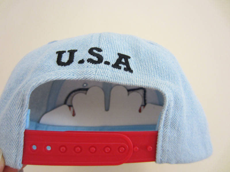 赤ん坊の子供の子供9170116素敵な帽子キャップ野球帽最高品質とキュートなデザインの漫画のロゴ仕入れ・メーカー・工場