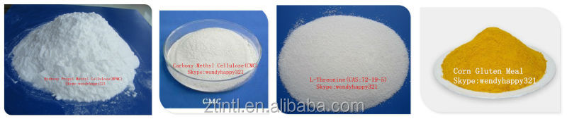 Dextrose Anhydrous for Food and pharmaceutical-China Spplier