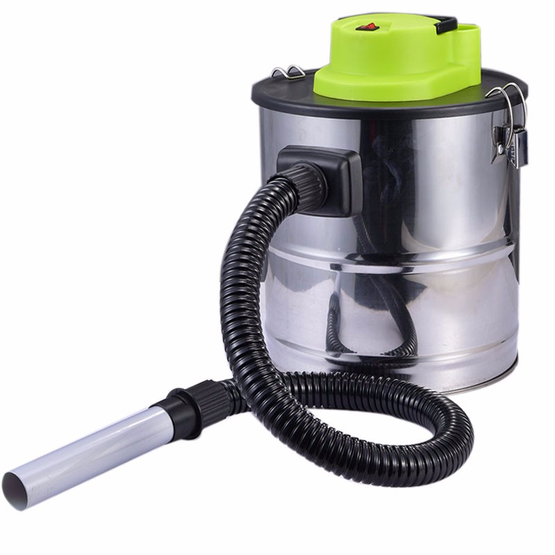 Vacumm Cleaner 1200w And 20 Liter Fireplace Cleaning Tools Grill