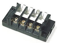T3020-2モジュラー異なる種類ワイヤコネクタhanroot pcbターミナルブロックpcbスクリューターミナルブロック仕入れ・メーカー・工場