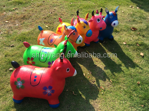 jumping animal pony horse (2).png