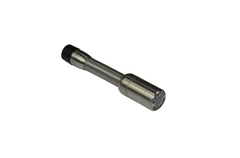 23120mm stainless steel camera