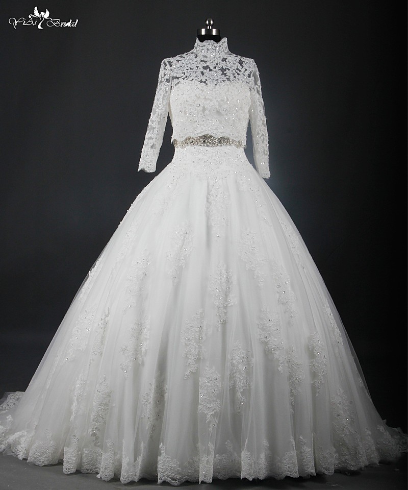 Rsw822 China Factory Custom Made Saudi Arabian Dubai Lace Ball