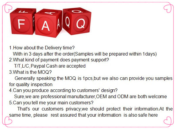 FAQ