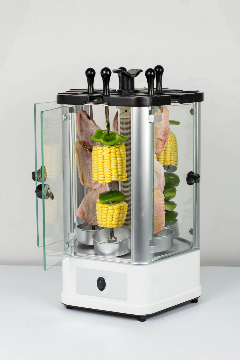 Electric Barbecue Grill.jpg