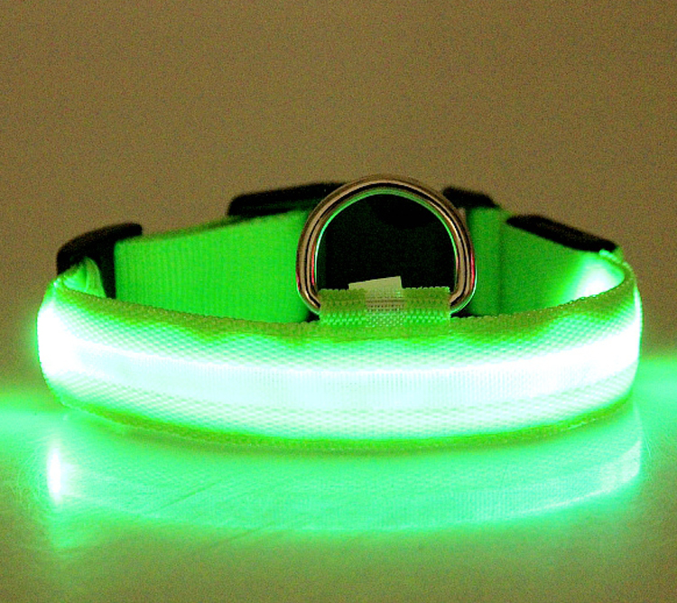 ペット製品: led犬の首輪問屋・仕入れ・卸・卸売り