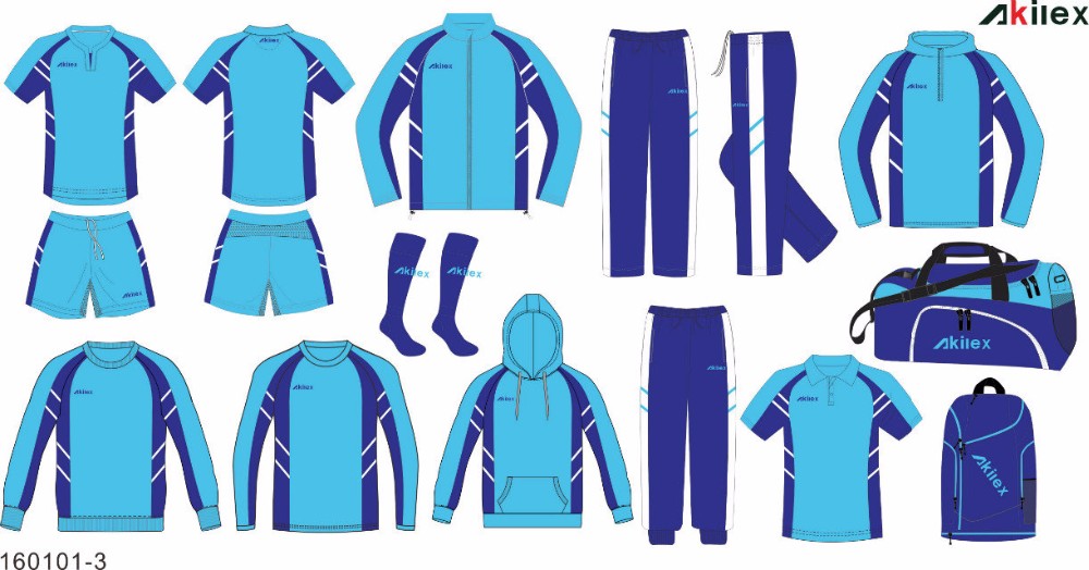 Oem 100 Polyester Custom Design Soccer Training Kit Buy Soccer