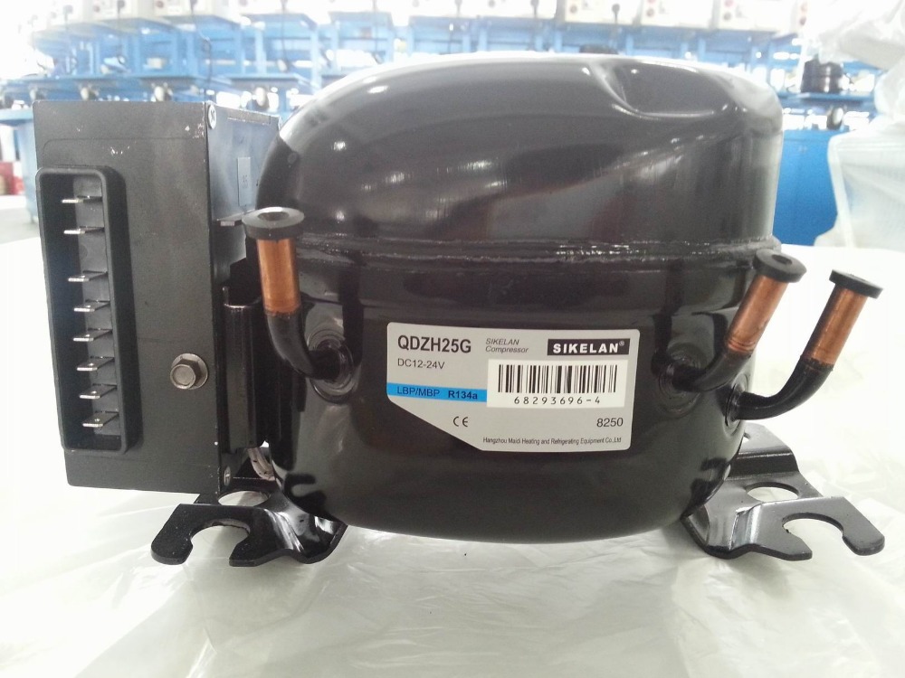 With 3 Years Warranty 120v Ac R134a Lg Refrigerator Compressor Buy Lg