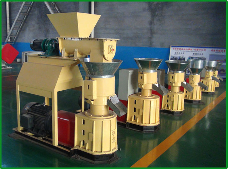 小型ペレットマシン/|木質ペレットミルmachine/ミル仕入れ・メーカー・工場