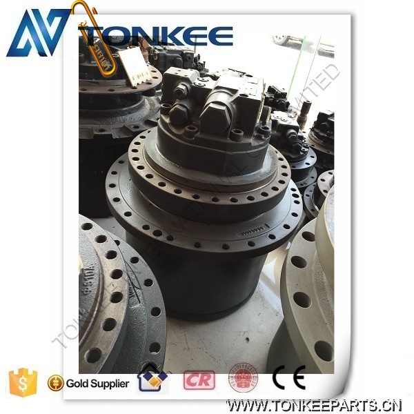 YN15V00037F2 NABTESCO GM38VB-A-79-131 SK200-8 travel motor final drive device (3).jpg