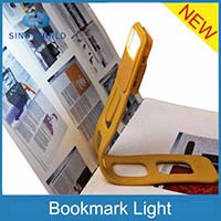 ミニ柔軟なヘビ2015新製品ledブックライトシリコン携帯用読書灯fashionalのブックライト問屋・仕入れ・卸・卸売り