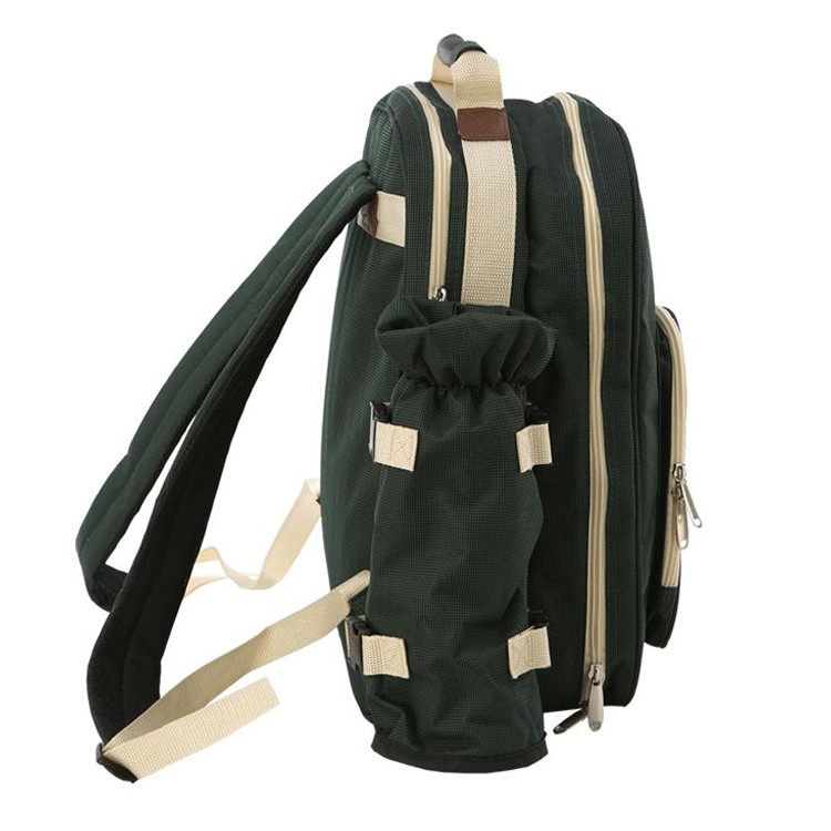 Wholesale Classical Samples Are Available Concept Picnic Backpack