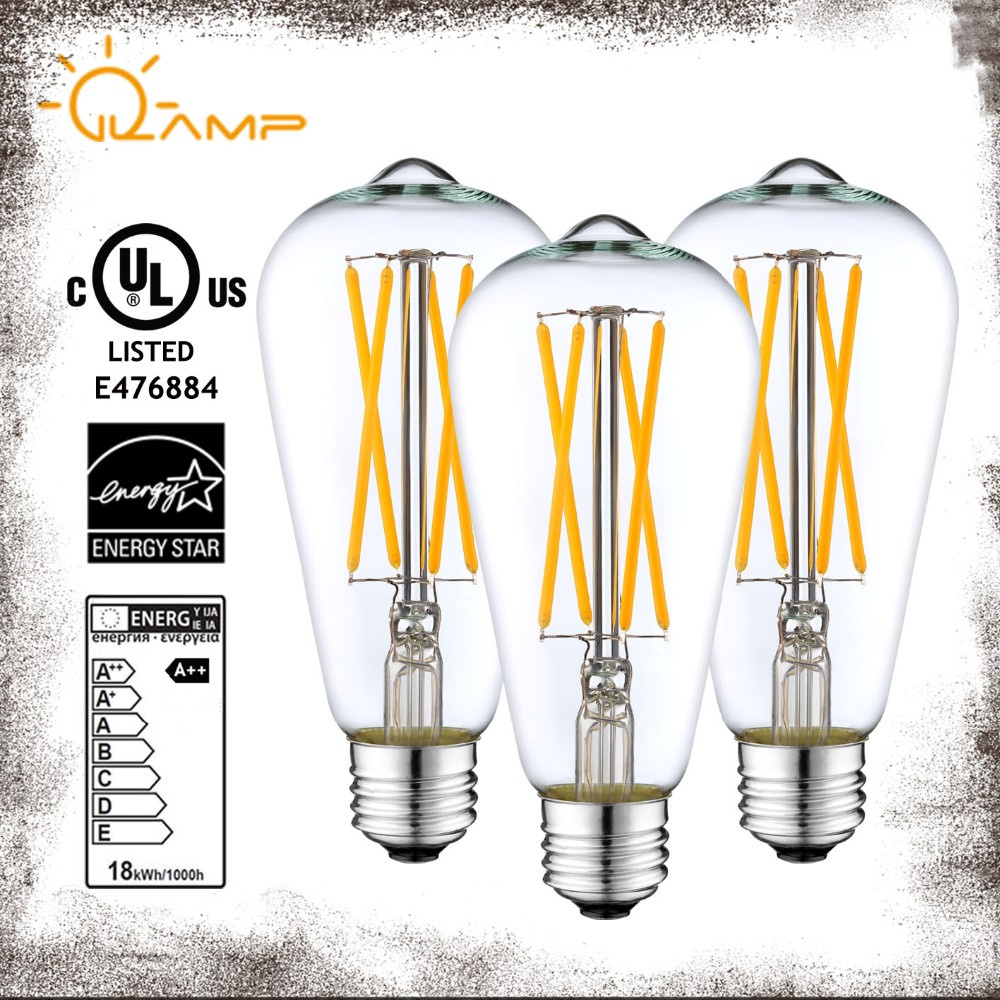 E27 12 Volt Led Filament Bulbs 2700k 3000k,Led Lamp 12v 10w E27 Led Bulb Buy E27 12 Volt Led