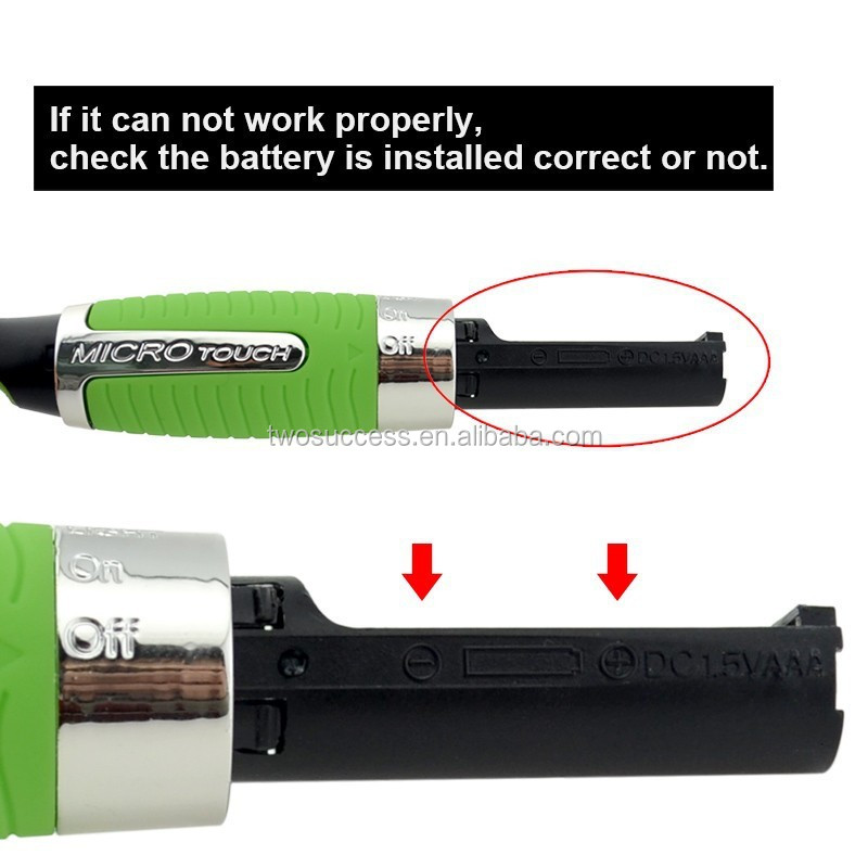 Multifunctional hair clip for men (6)