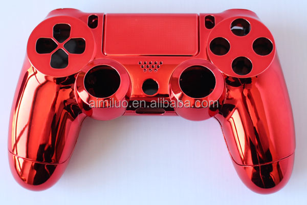 ゲームコントローラシェルps4専門の交換のためのコントローラケース仕入れ・メーカー・工場