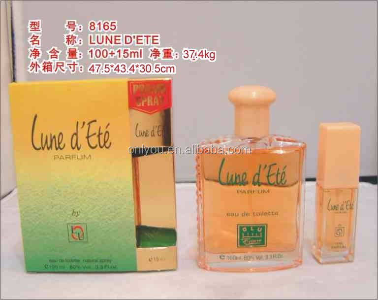 100ml Parfum + 15ml Cologne Africa Perfume Gift Set For Women Buy