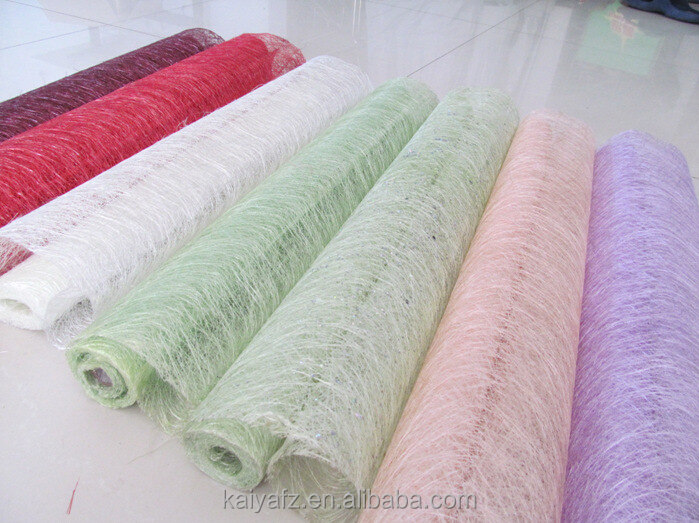 100％天然のサイザル麻繊維サイザル麻の布卸売問屋・仕入れ・卸・卸売り