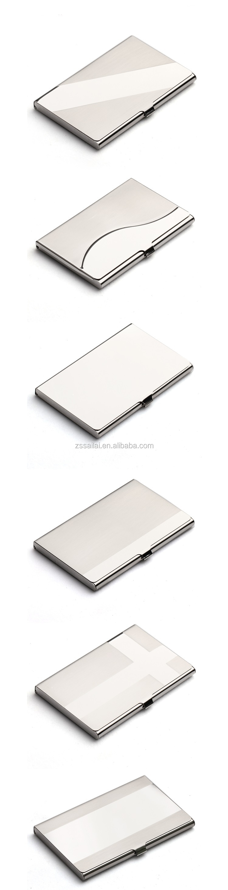 プロモーション金属2015熱い販売の絶妙なポケットポータブル名刺ホルダー/cardcase仕入れ・メーカー・工場