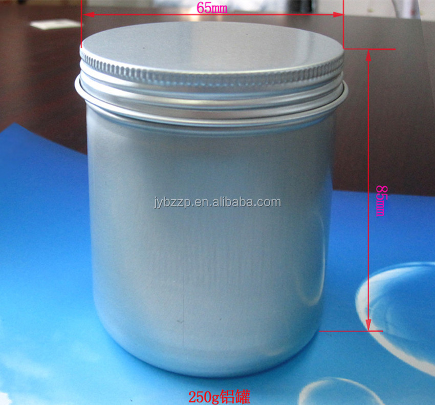 アルミスクリュー500ml/250mlボックス、 4oz/6オンス/8oz/10ozfooの包装のためのアルミスズ缶仕入れ・メーカー・工場