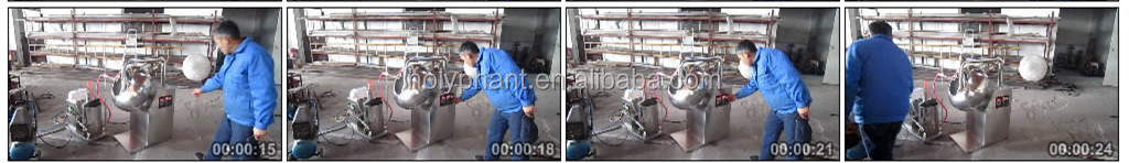 40 year experience high quality factory price nuts/chocolate coating machine/sugar coating machine