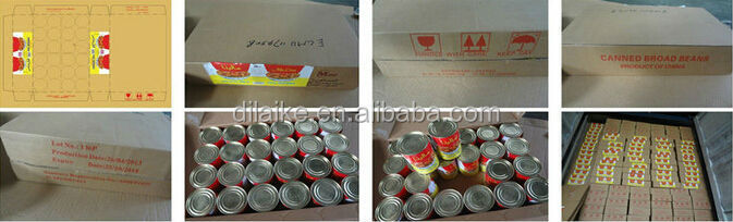 competitive price canned red kidney beans